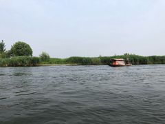-白洋淀景区