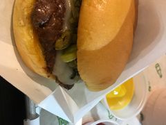 -Shake Shack(西单大悦城店)
