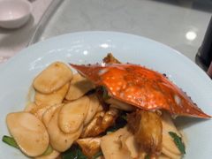 -洲晓鲜·舟山海鲜大排档(朱家尖风景区店)