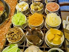 -纸盐河码头火锅(十八梯店)