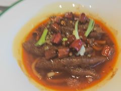-沁香庭中餐厅·川粤菜(重庆高新假日酒店)