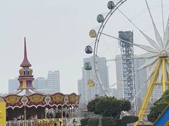-成都欢乐谷