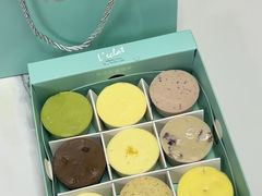 -台灣光芒手作(万安街店)