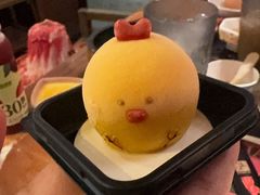 -牛New寿喜烧(金茂览秀城店)