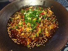 -阿嫂印象·民间江湖菜(大学城店)
