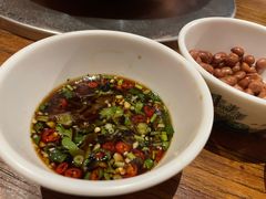 -额尔敦草原涮羊肉·烧烤(冻青树总店)