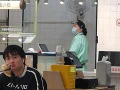 -酷味乐智选餐厅(斜土路店)