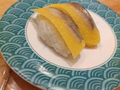 -万岁寿司(蓬江万达店)