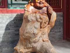 -潭柘寺景区