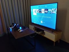 -火星工厂·桌游·团建聚会·轰趴馆(厦滘店)