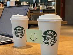 -星巴克臻选(杭州万象城店)