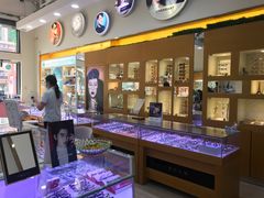 -世纪大明眼镜·蔡司战略授权店(汉街店)