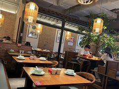 大堂-闽上鲜·福建菜(龙湖滨江天街店)