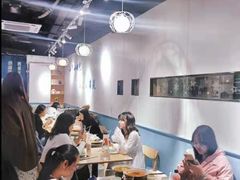 大堂-米泰芒·东南亚料理(体育西店)