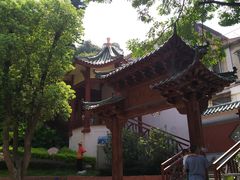 -鸿山公园
