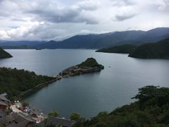 -泸沽肴(泸沽湖大洛水村农村信用社旁店)