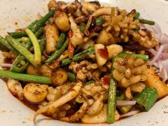 -明丰小渔馆(明月路店)