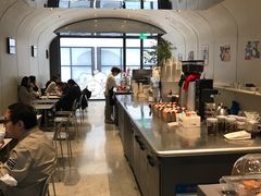-Seesaw Coffee(上生新所店)
