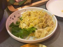 -正宗齐齐哈尔烤肉·齐牛哥鲜切炭火烤肉(杭州总店)