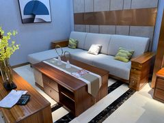 -蠡口东方明珠家具城(建元路店)