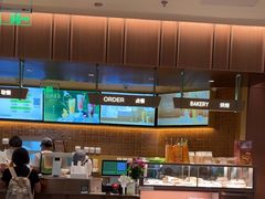 -奈雪的茶(石家庄万象城店)