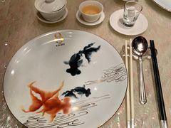 -8餐厅(新葡京酒店)