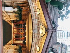 -马勒别墅·中餐厅