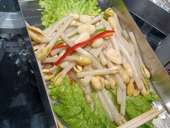 -No.DD戳子烧烤·江湖菜(北京总店)