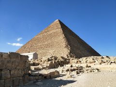 -吉萨金字塔群