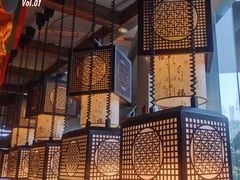 -怡咖啡海鲜自助餐厅(浦东香格里拉店)