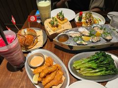 -Bistro 63 创意融合料理(广粤天地店)