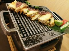 -花潮料理艺食馆(世欧广场店)