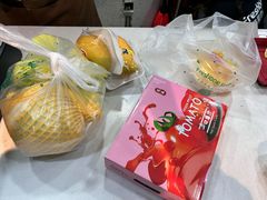 -鲜果壹号(旺墩店)