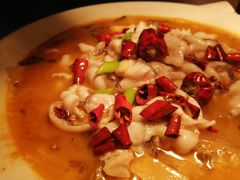 -马家斑.鲜鱼火锅(松湖万科店)