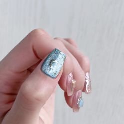 -Fanni美甲美睫皮肤管理