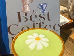 -Metal hands·铁手咖啡