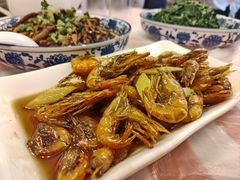 -玲珑餐厅(陕西南路店)
