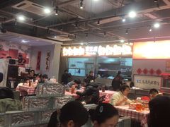 -笨豆腐居民楼菜馆•江西小炒(天津开发区店)