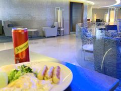 -浦东机场国航头等贵宾室