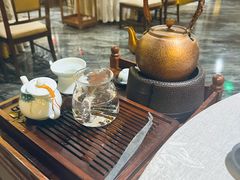 -香云轩·顺德菜(香云纱园林酒店店)