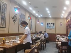 -巴依老爷新疆美食(牡丹园店)