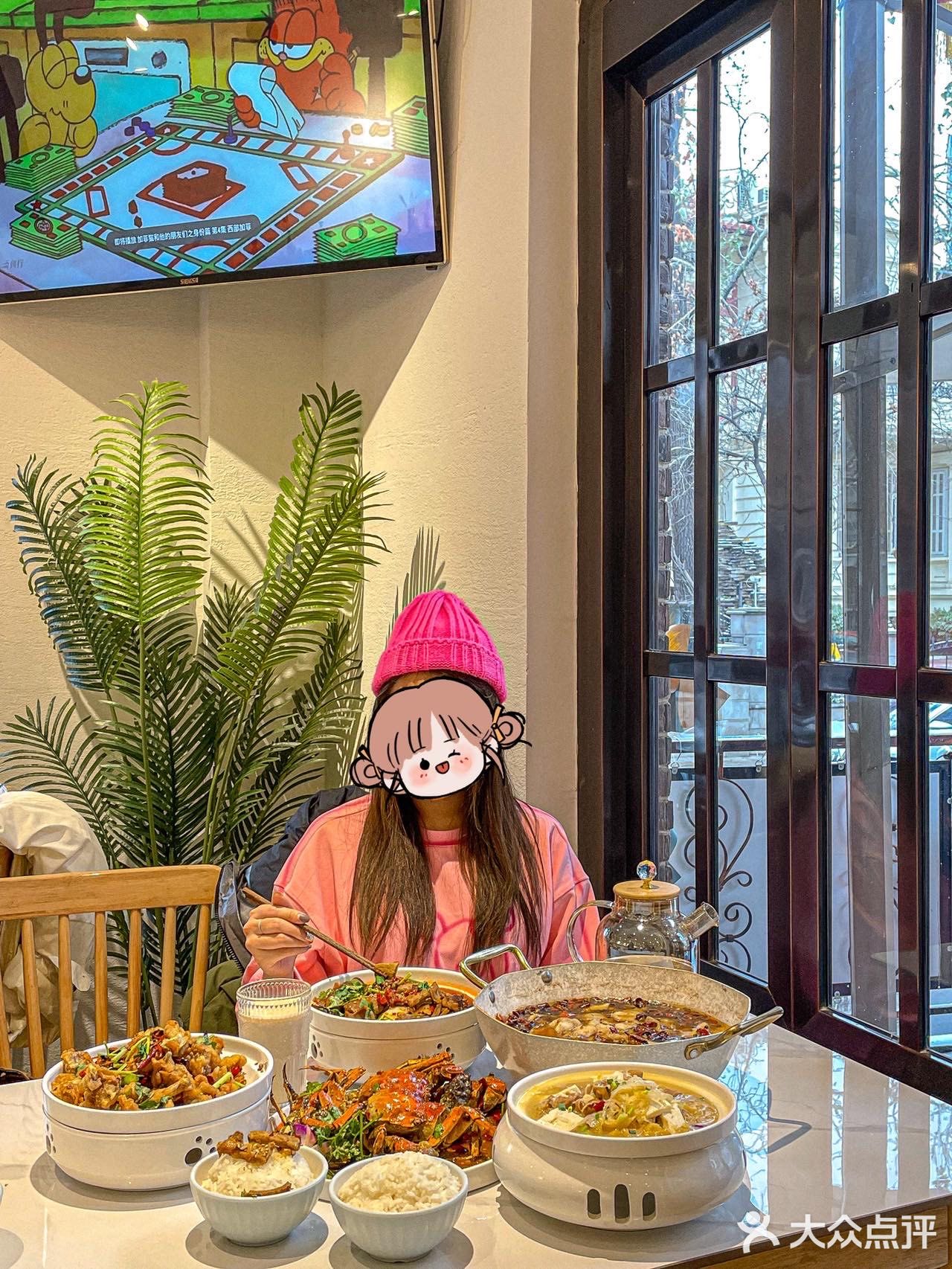 多少次来天津五大道！就为这一口…