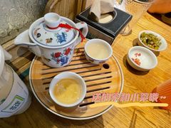 -潮粥荟·潮汕砂锅粥(朝阳大悦城店)
