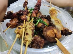 -二中酸辣汤(无锡梁溪区店)