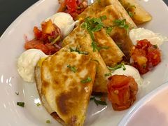 -Chili's Cafe&Bar奇利斯(滨江店)