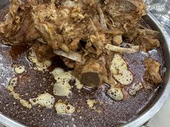 -老诚一锅·京皖早点(通州店)