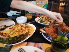 -simply thai天泰(静安嘉里中心店)