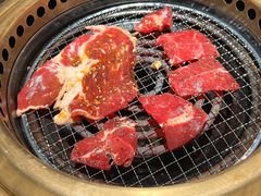 -神户赤童日式烤肉(金地广场店)