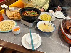 -肖记公安牛肉鱼杂馆·省级非物质文化遗产(江汉路直营店)