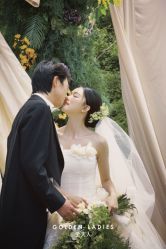 -金夫人婚纱摄影(衡阳店)